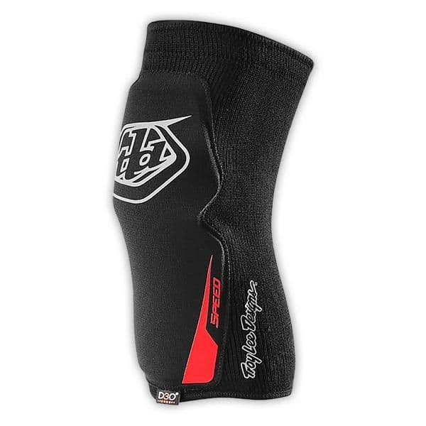 Troy Lee Designs Speed Knee Sleeve Black M-L