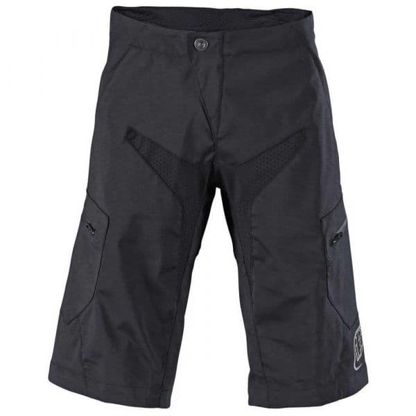 Troy Lee Designs Calças Moto Black