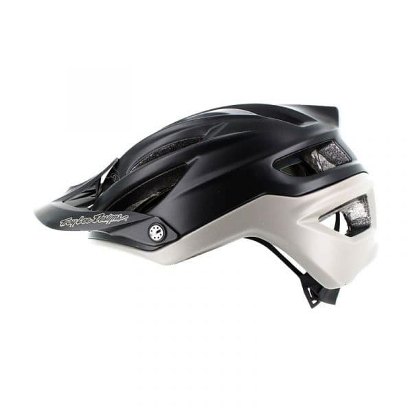 Troy Lee Designs A2 Mips Mtb Helmet Preto S