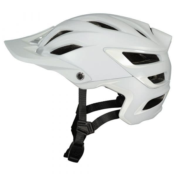 Troy Lee Designs A3 Mtb Helmet Preto XS-S