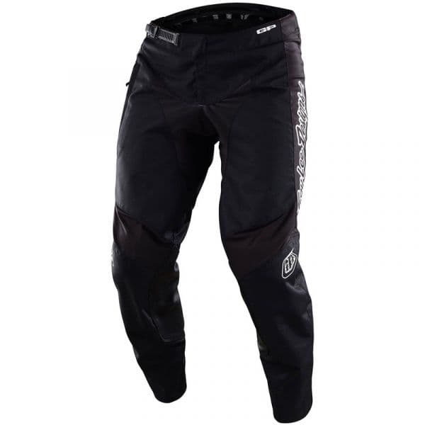 Troy Lee Designs Calças Gp Pro Mono Black 28