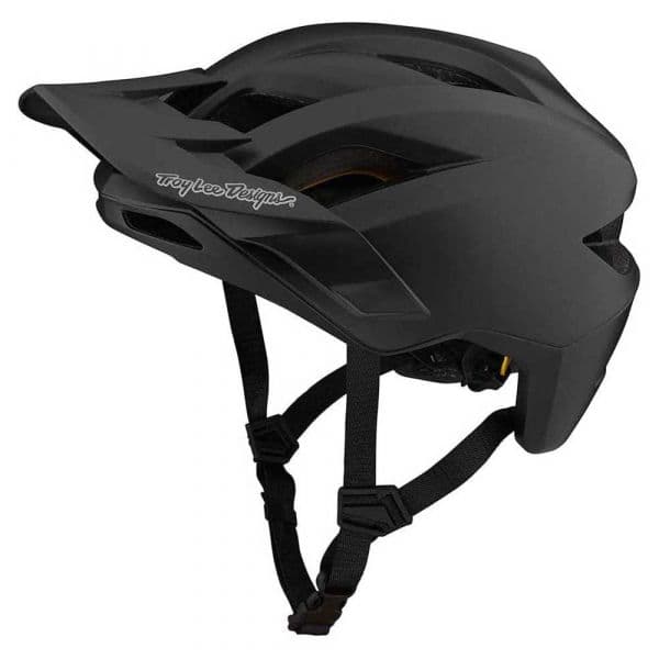 Troy Lee Designs Flowline Mips Downhill Helmet Preto XL-2XL