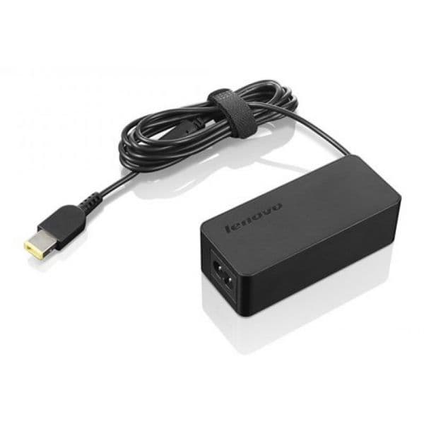 Lenovo 0B47036 Adaptador E Transformador Interior 45 W Preto