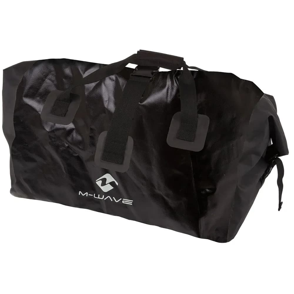 M-Wave Bolsa de Viagem Uni B Preto 114L