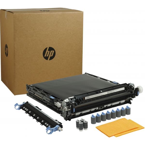 Tinteiro HP LaserJet Transfer e Roller Kit - D7H14A