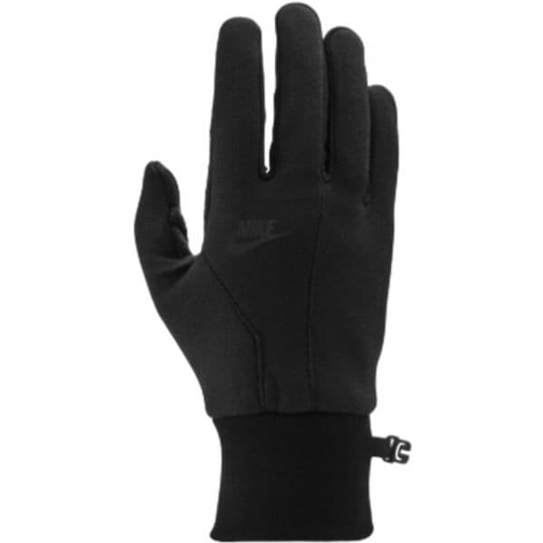 Nike Luvas M TF Tech Fleece lg 2.0 931640-4690 L Preto