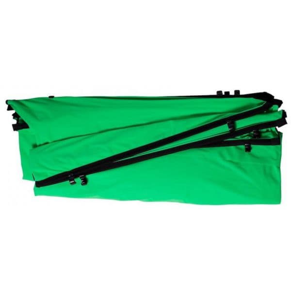 Manfrotto Capa Chroma Key FX 3.9x2.9m