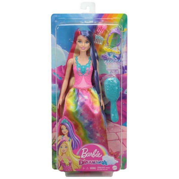 Barbie Dreamtopia