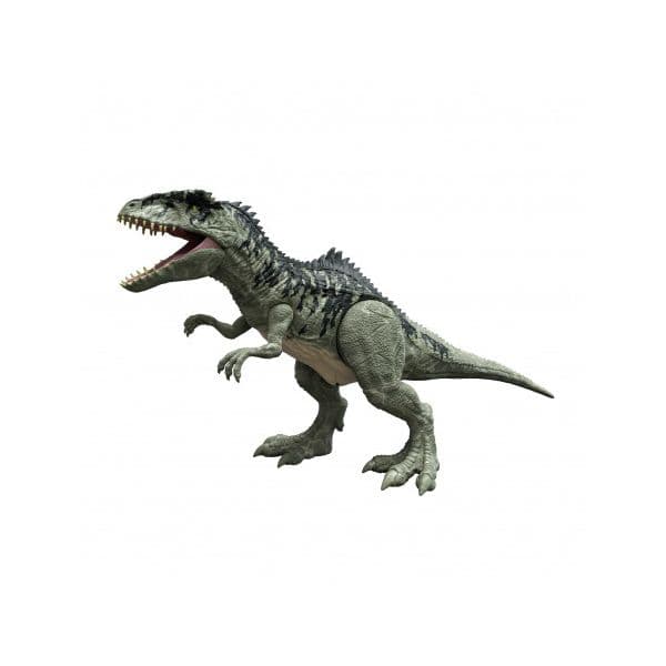 Jurassic World Giganotosaurus