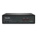 Shuttle Slim AI PC DN11H9 PC de 1,35L Preto 185H Intel SoC