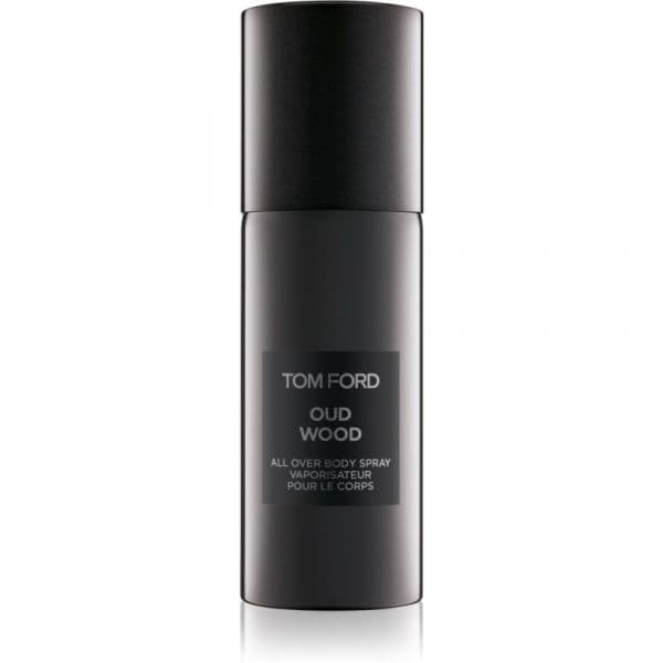 Tom Ford Oud Wood Spray Desodorizante Unissexo 150ml