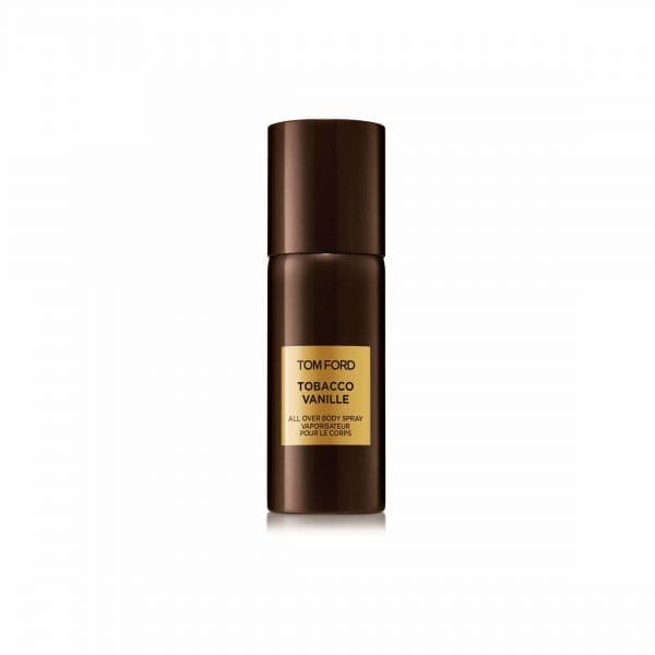 Tom Ford Tobacco Vanille Body Spray 150ml (Original)