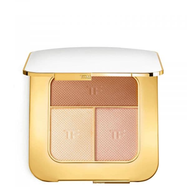 Tom Ford Soleil Contouring Compact Bask