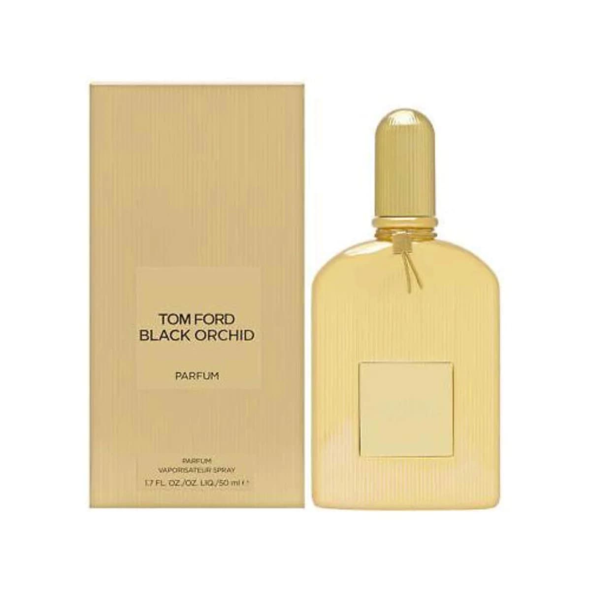 Tom Ford Black Orchid Gold Woman Eau de Parfum 50ml (Original)