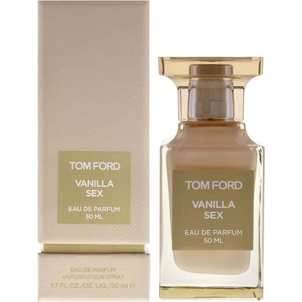 Tom Ford Vanilla Sex Eau de Parfum 50ml (Original)