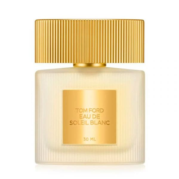 Tom Ford Eau De Soleil Blanc Woman Eau de Toilette 30ml (Original)