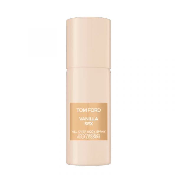 Tom Ford Vanilla Sex All Over Body Spray 150ml (Original)