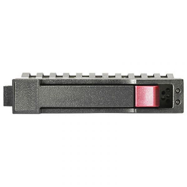 HP 2TB 7200rpm SFF 2.5 SATA - 765455-B21