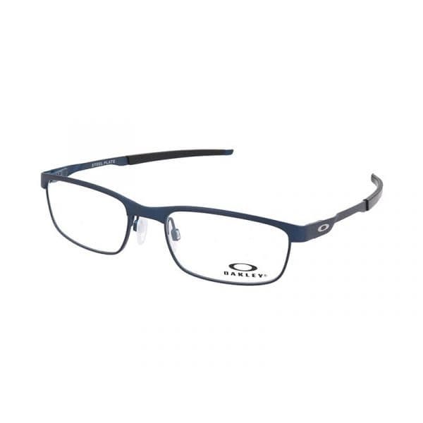 Oakley Armação de Óculos - Steel Plate OX3222 322203