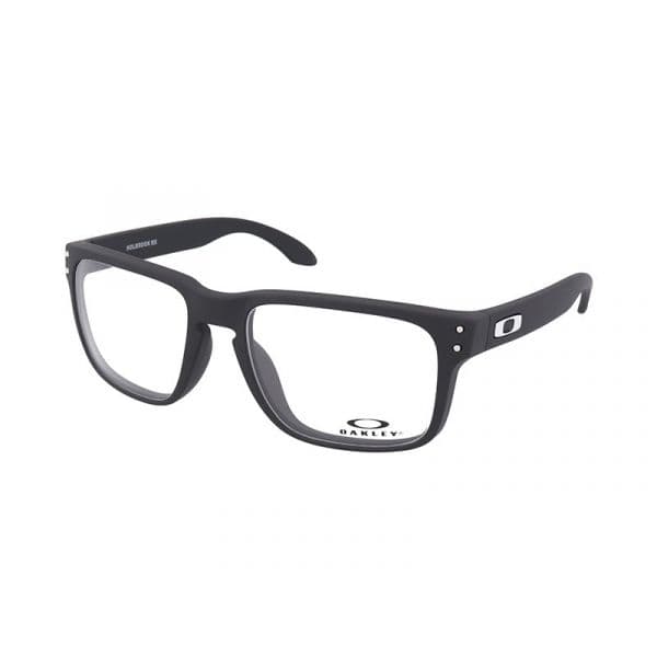 Oakley Armação de Óculos - Holbrook RX OX8156 815601