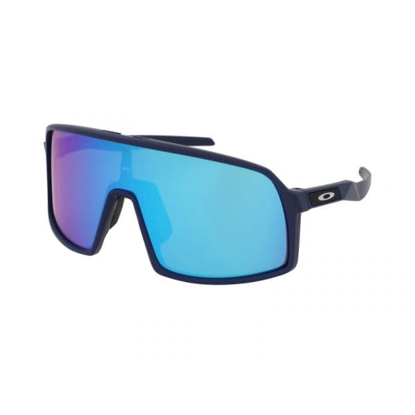 Oakley Óculos De Ciclismo Sutro S W/ Prizm Sapphire - A39706222