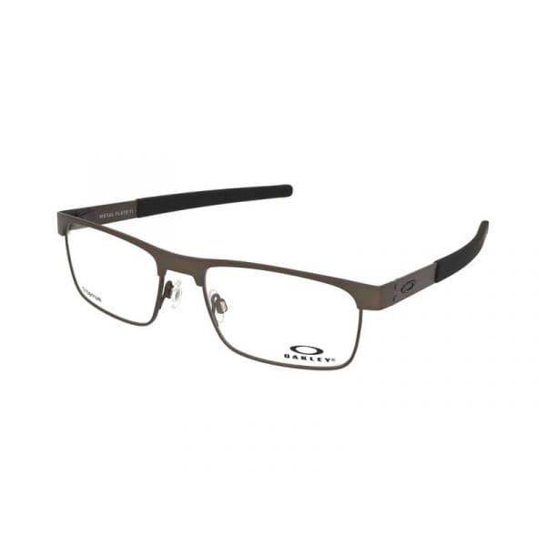 Oakley Armação de Óculos - Metal Plate TI OX5153 515302