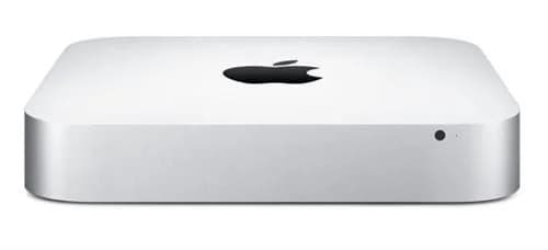 Apple Mac mini | Intel® Core i5 | Intel® HD Graphics 5000 | 4 GB | HDD 500GB