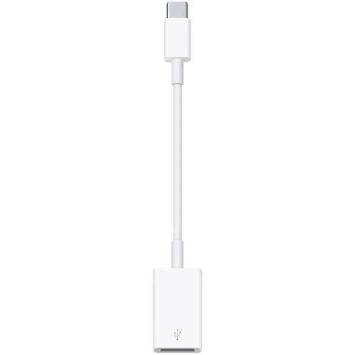 Apple USB-C to USB Adapter - MJ1M2ZM/A