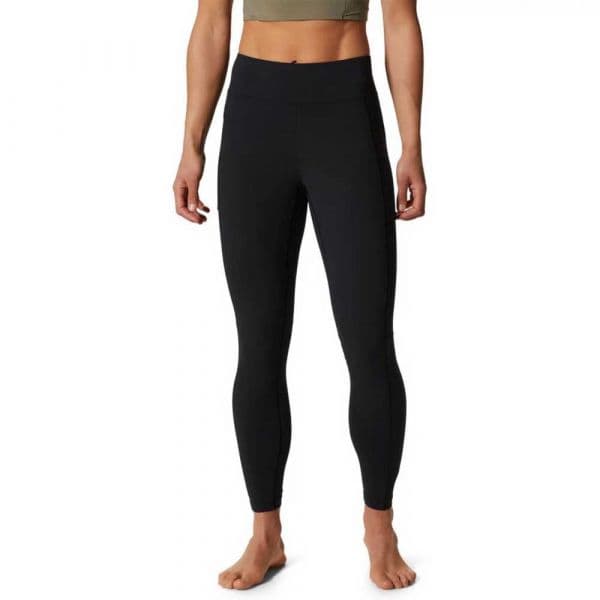 Mountain Hardwear Mountain Stretch Leggings Preto XS Mulher