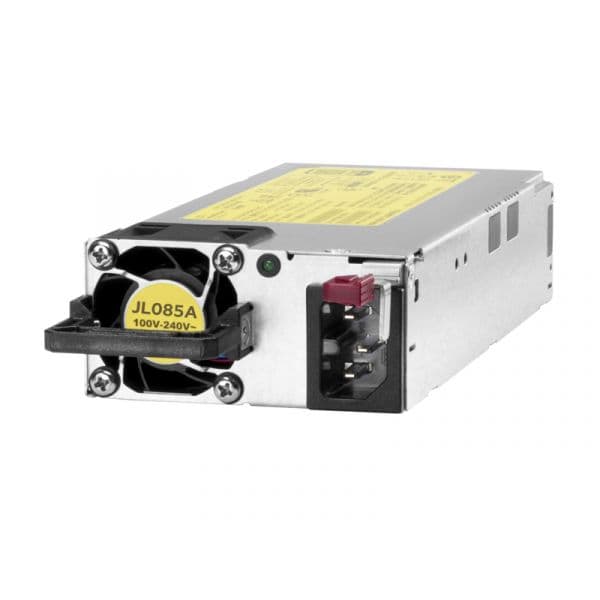 HP Redundant Power Supply JL085A