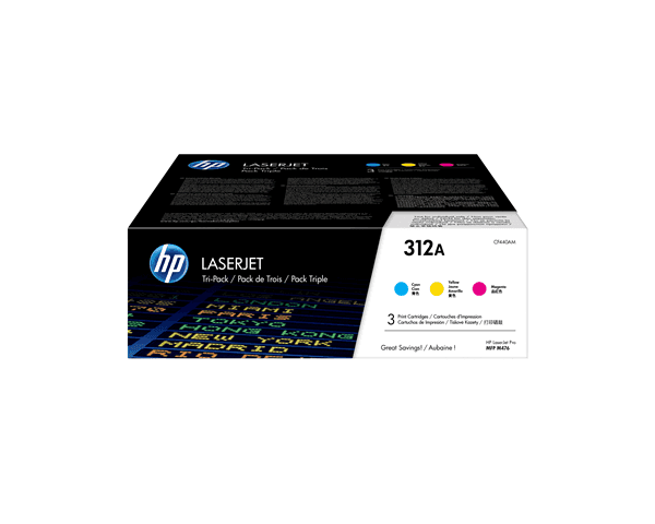 TONER HP 312A CF440AM