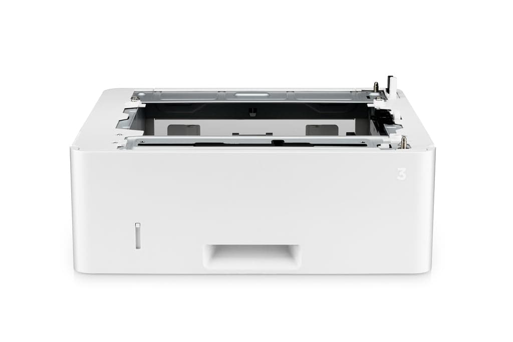 HP LaserJet Pro 550 Sheet Feeder Tray - D9P29A