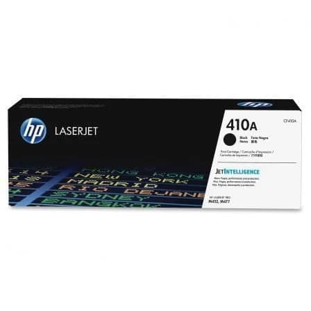 HP 410A Black CF410A
