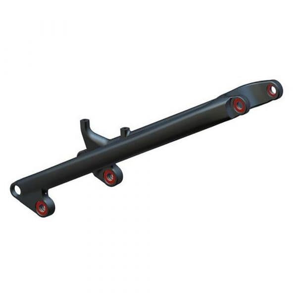 Specialized My20 Enduro 29´´ Carbon Seatstay 12x148 Mm Preto