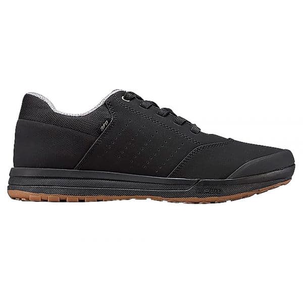 Specialized 2fo Roost Clip Mtb Shoes Preto 40 Homem