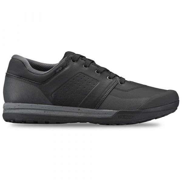 Specialized Outlet 2fo Dh Clip Mtb Shoes Preto 39 Homem