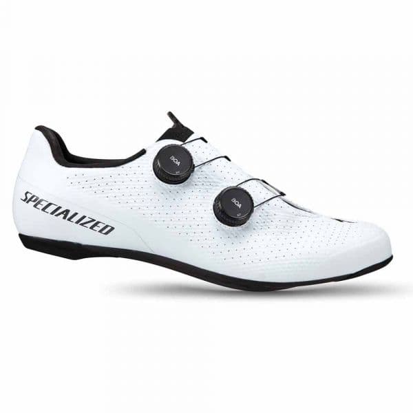 Specialized Torch 3.0 Road Shoes Branco 45 Homem