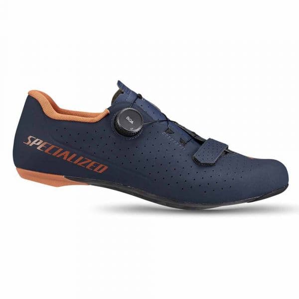 Specialized Torch 2.0 Road Shoes Azul 44 Homem