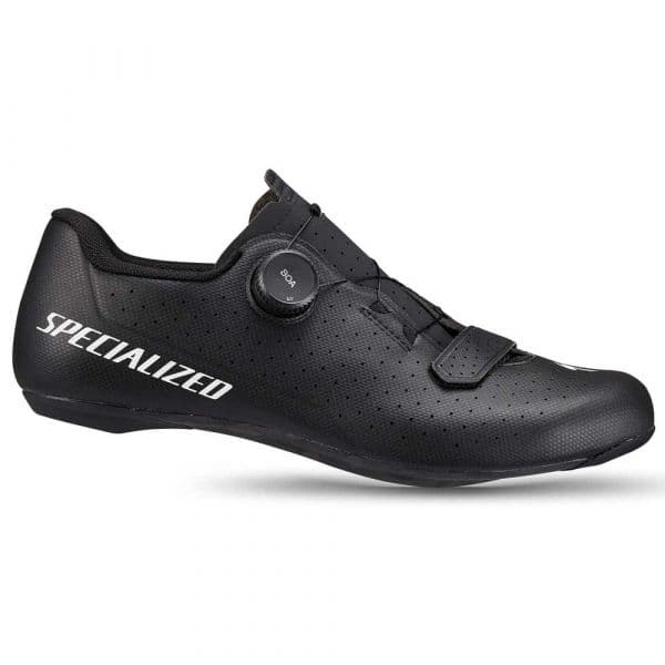 Specialized Torch 2.0 Road Shoes Preto 38 Homem