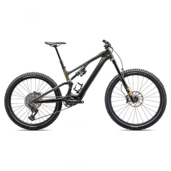 Specialized Levo Sl Expert Carbon 29/27.5´´ 2024 Mtb Electric Bike Prateado S4 / 700Wh