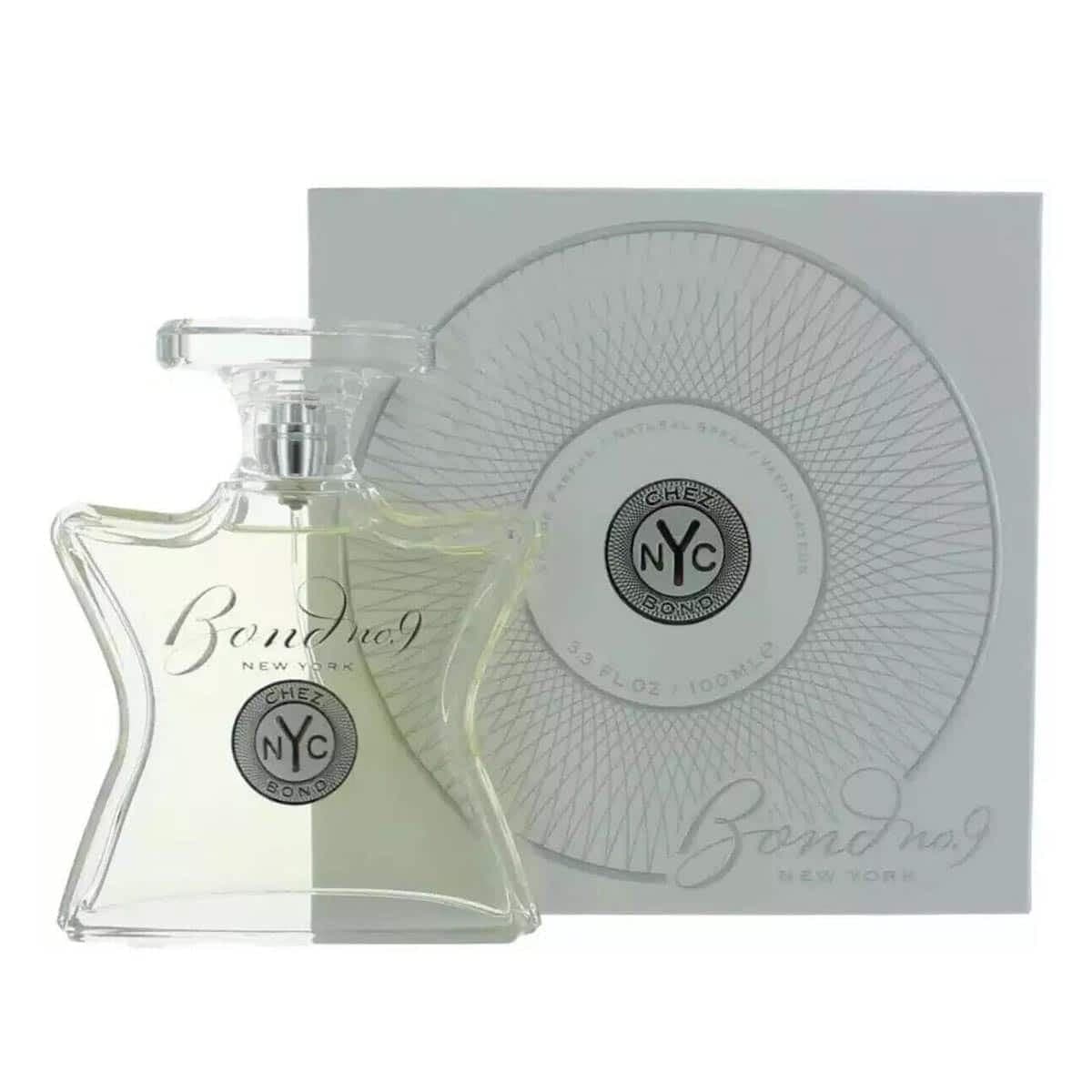 Bond Nr9 Fragancia Eau De Parfum 100ml