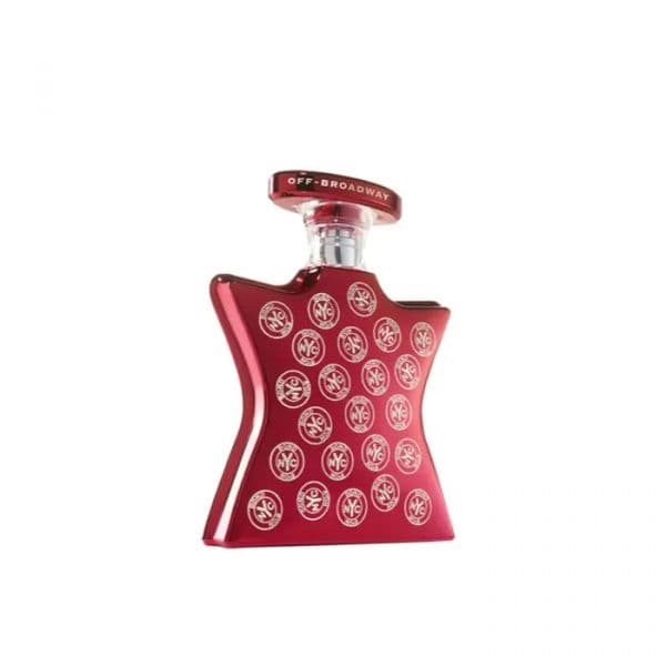 Bond No. 9 Off-Broadway Eau de Parfum 100ml (Original)