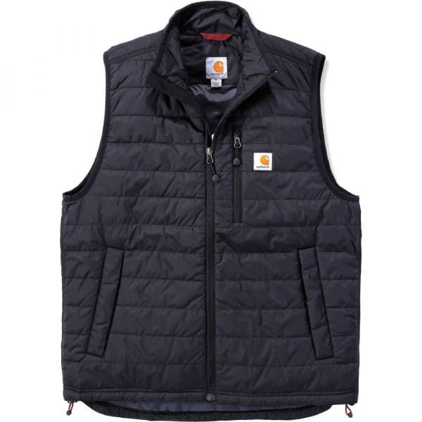 Carhartt Gilliam Vest Preto S