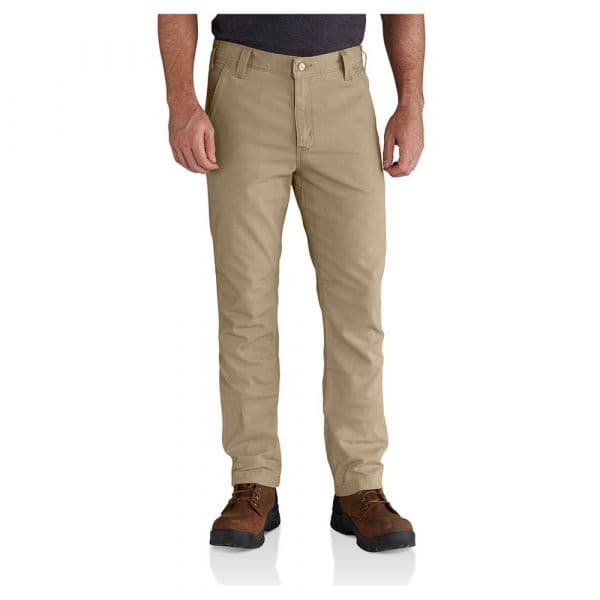 Carhartt Rigby Straight Fit Pants Beige 32 / 30