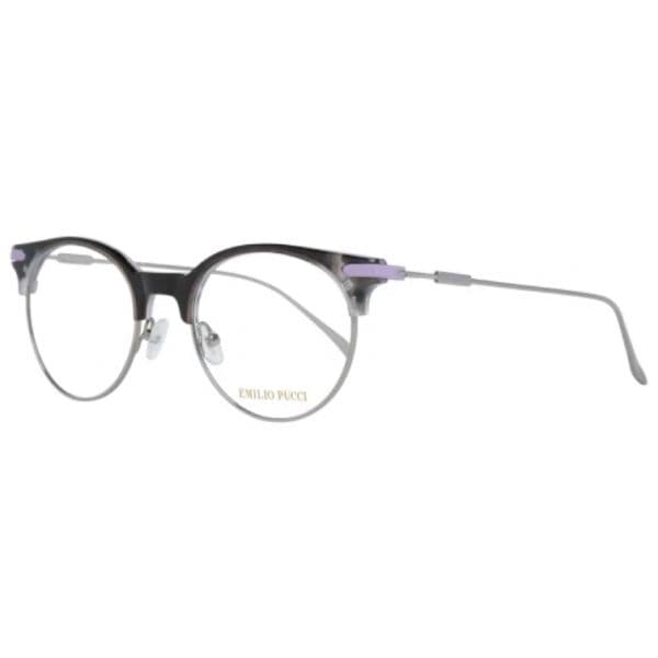 Emilio Pucci Armação de Óculos Mod. Ep5104 50056