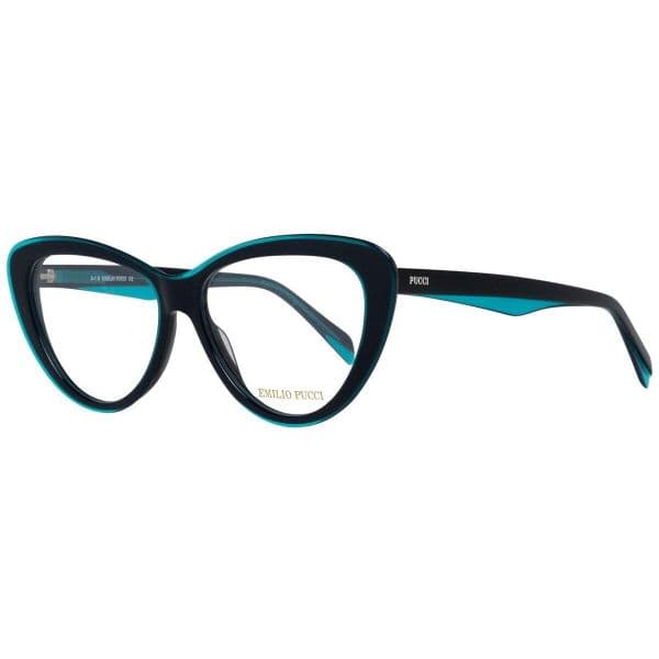 Emilio Pucci Armação de Óculos Feminino EP5096 55089
