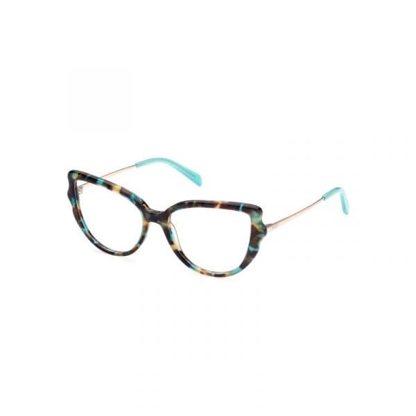 Emilio Pucci Armação de Óculos Feminino EP5192-54055 ø 54 mm