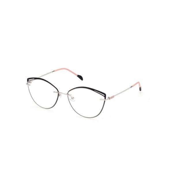Emilio Pucci Armação de Óculos Feminino EP5194-56005 ø 56 mm