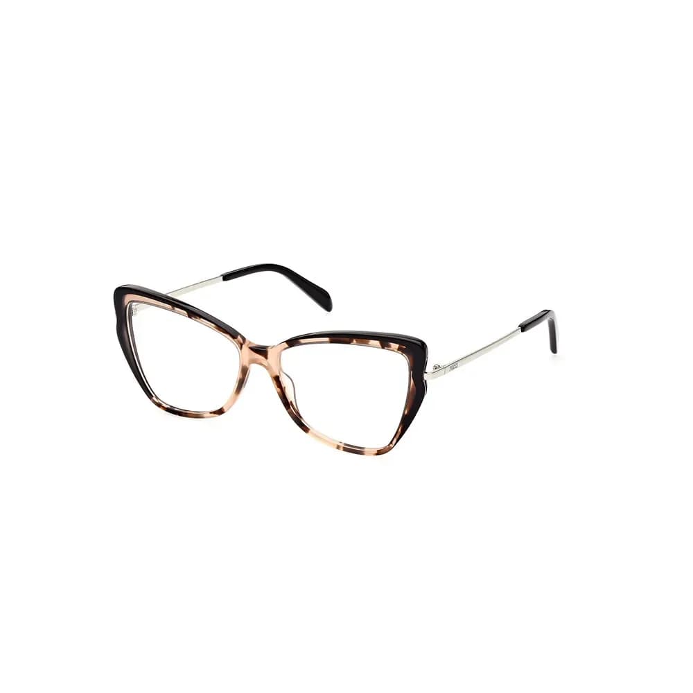 Emilio Pucci Armação de Óculos Feminino EP5199-55056 Ø 55 mm