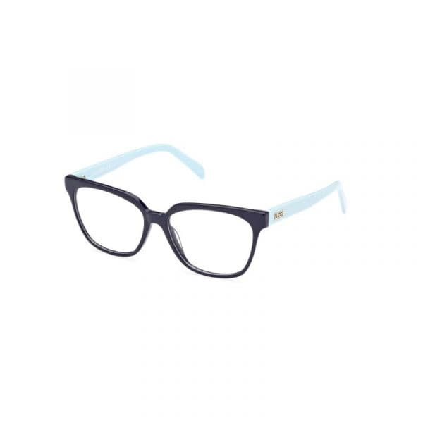 Emilio Pucci Armação de Óculos Feminino EP5228-54090 ø 54 mm